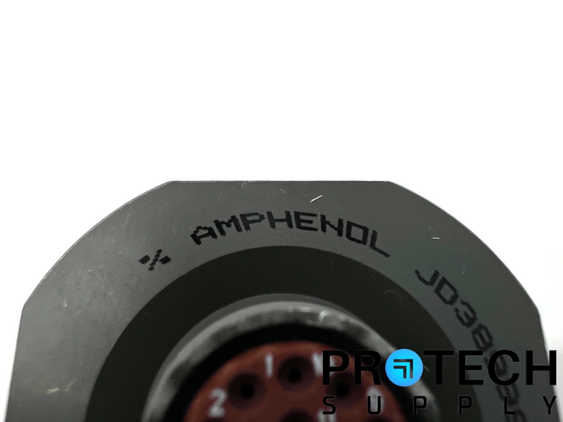 Load image into Gallery viewer, Lot of Amphenol JD38999/24WB35PA Connector / MIL Contacts / Sealings w/ WARRANTY