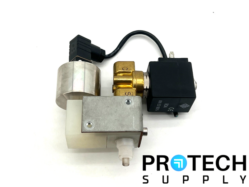 Load image into Gallery viewer, Envec 121B26TE70000 Pressure Transducer Assy from Genevac EZ-2 with WARRANTY