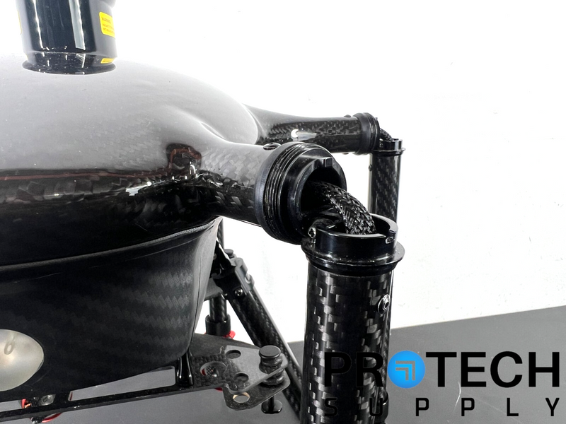 Load image into Gallery viewer, Yuneec Tornado H920 Drone NO BATTERY