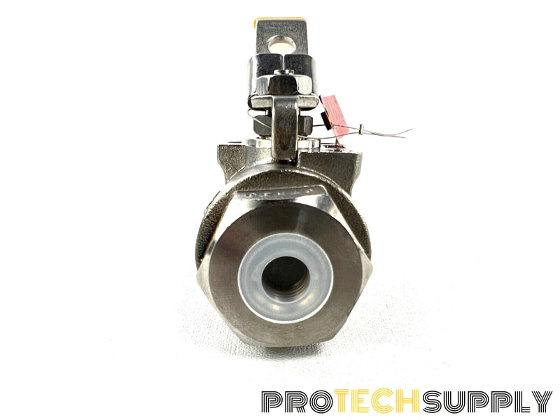 Load image into Gallery viewer, NEW Warren NACE CF8M Class 1500 3600 WOG Ball Valve with WARRANTY