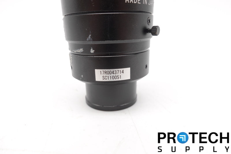 Load image into Gallery viewer, Kowa 17R0043714 Telecentric Lens F1.8 f=12mm with WRRANTY
