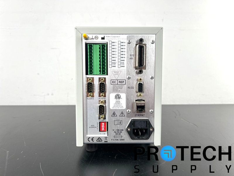 Load image into Gallery viewer, Waters 186002449 Pump Control Module II 2 with WARRANTY