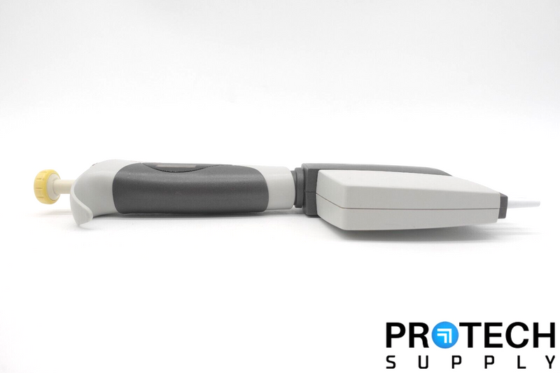 Load image into Gallery viewer, Thermo Scientific FinnPipette / 5 - 50uL / 12-Channel Pipette with WARRANTY