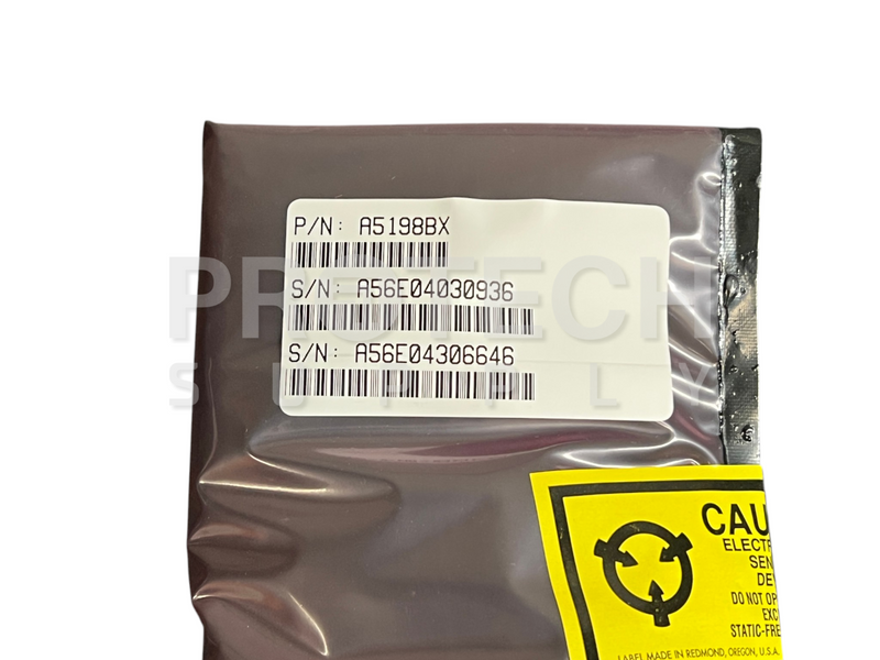 Load image into Gallery viewer, (4/Pk) HP A5198-60101 512mb SDRAM Memory Module NEW GUARANTEED