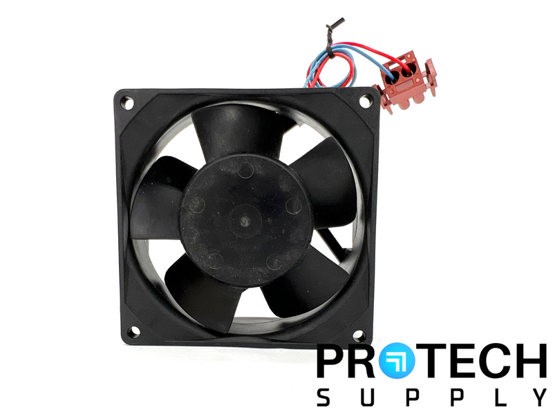 Load image into Gallery viewer, EBM W2G086-BD09-14 Cooling Fan 24V DC 2.4W with WARRANTY