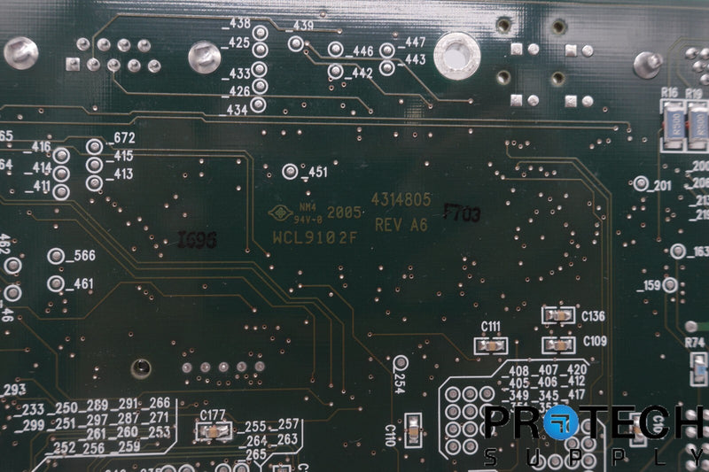 Load image into Gallery viewer, Applied Biosystem Control Computer Board 4314809 with WARRANTY