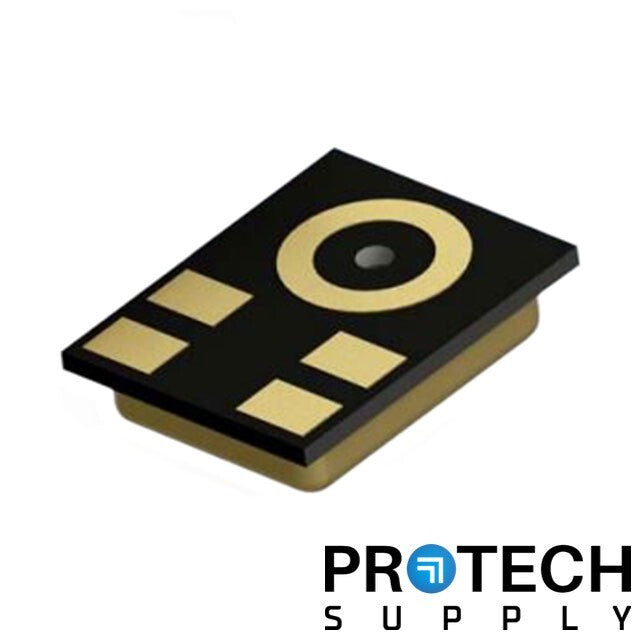 Load image into Gallery viewer, 30/Pk STMicroelectronics MP23DB01HPTR MEMS Audio Sensor NEW SEALED with WARRANTY