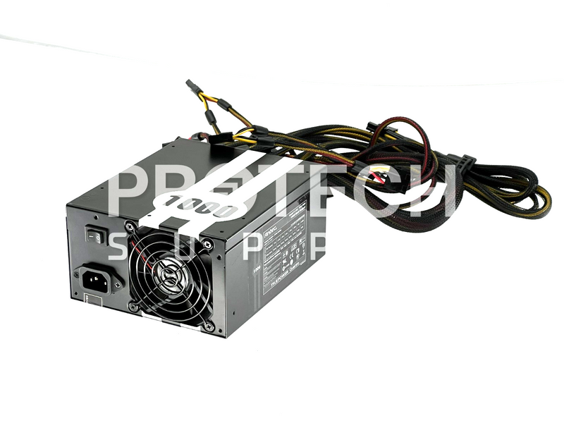 Load image into Gallery viewer, Antec TPQ-1000 TruePower Quattro Power Supply with WARRANTY
