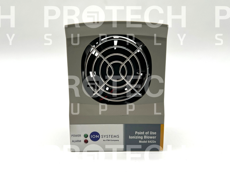 Load image into Gallery viewer, ION Systems 6422e Ionizing Blower 24V with WARRANTY