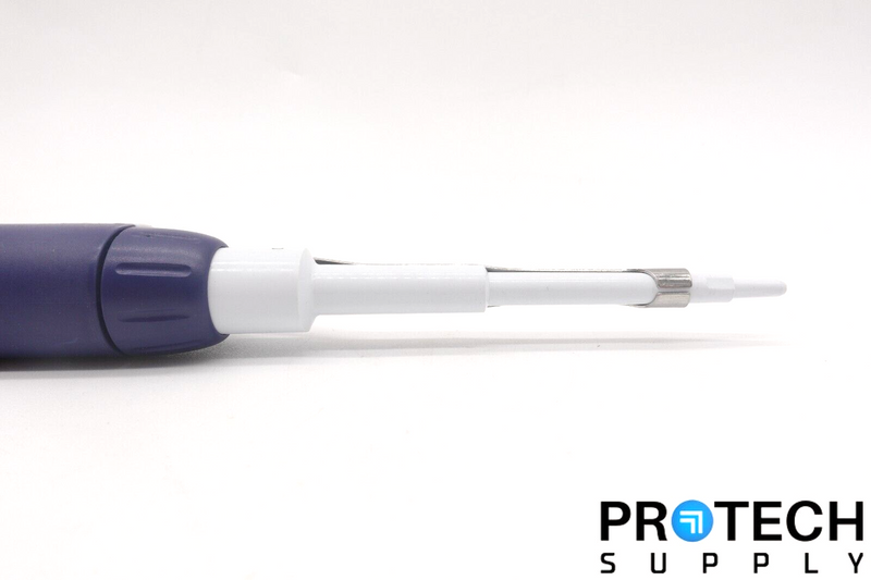 Load image into Gallery viewer, Rainin Pipet-Lite XLS L-10 / 0.5 - 10 uL / Single Channel Pipette with WARRANTY