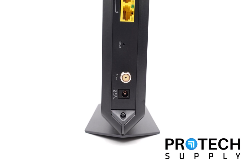 Load image into Gallery viewer, Netgear C7000v2 Nighthawk AC1900 WiFi Cable Modem Router with WARRANTY