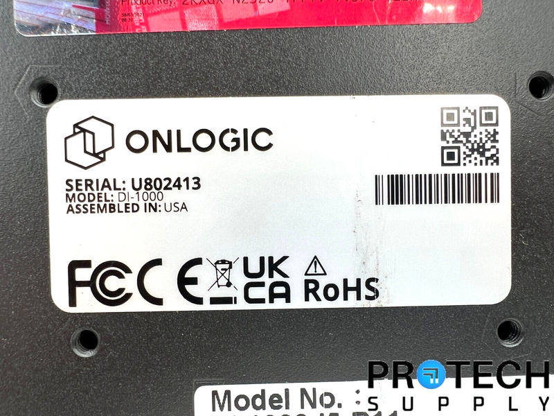Load image into Gallery viewer, Cincoze DI-1000-i5-R11 Modular Rugged Embedded Computer with WARRANTY
