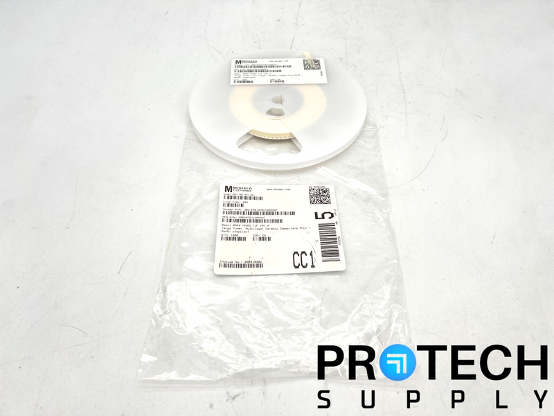 Load image into Gallery viewer, 1008/Pk Taiyo Yuden EMK107BJ105KAHT Ceramic Capacitor X5R 16V NEW
