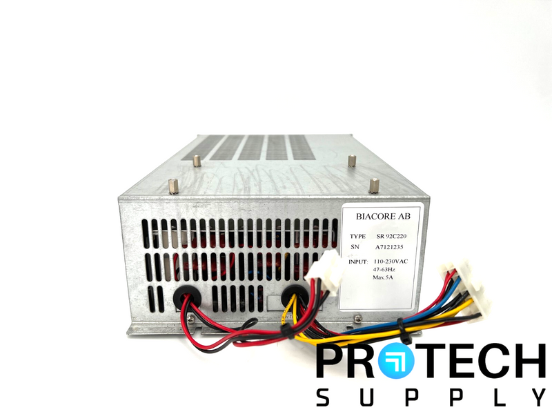 Load image into Gallery viewer, Biacore AB SR 92C220 Power Supply 110-230VAC 47-63Hz with WARRANTY