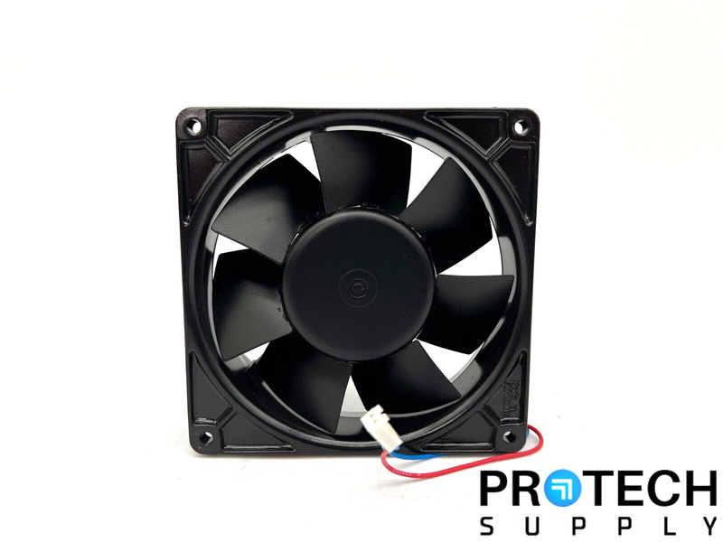 Load image into Gallery viewer, Ebm-Papst W2G115-AE31-15 Tubeaxial Fan 2-Pin 127mm x 127mm with WARRANTY
