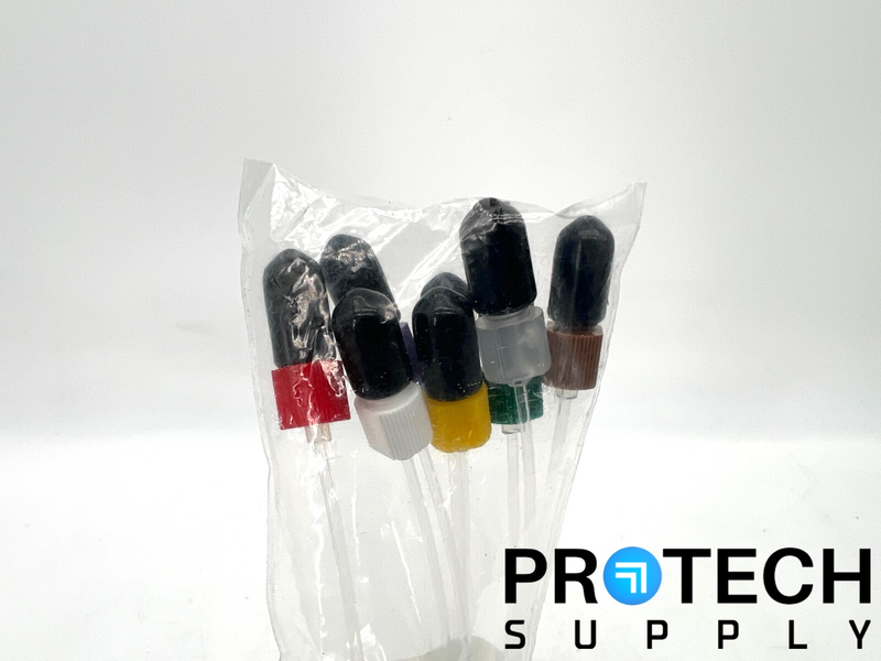 Load image into Gallery viewer, Agilent K1005-05130 Inlet to Pump Tubing 850DS NEW
