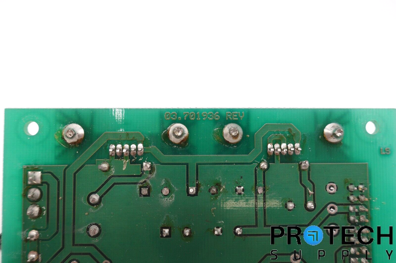 Load image into Gallery viewer, Varian 03.701936 PCB with WARRANTY