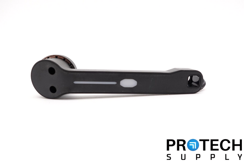 Load image into Gallery viewer, Yuneec Mantis Q Left Rear Folding Arm Replacement (YUNMQ106) NEW with WARRANTY