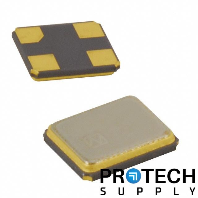 Load image into Gallery viewer, (644/Pk) NDK EXS00A-CS02883 Crystal Distributor 50Ohms 40MHz NEW with WARRANTY