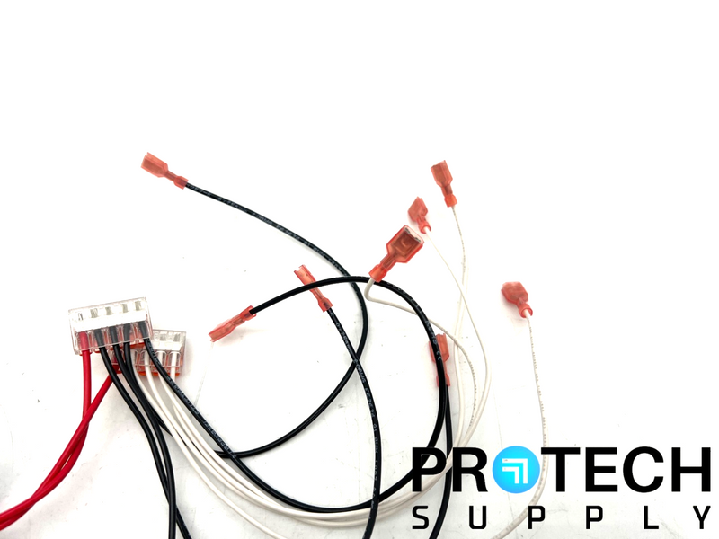 Load image into Gallery viewer, Sorra Optima YCVW-P-12-600-70-01-S3 12V Transformer Assy with WARRANTY