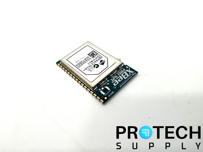 Load image into Gallery viewer, (2/Pk) Digi XBP24CZ7RIS-004 Transceiver Module with WARRANTY