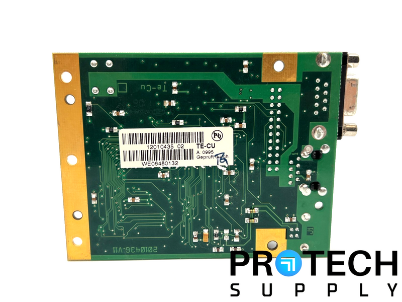 Load image into Gallery viewer, Tecan 12010435 02 TE-CU Board from Freedom EVO with WARRANTY