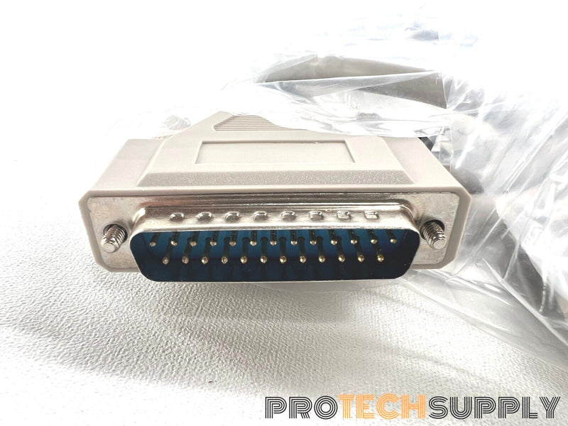 Load image into Gallery viewer, NEW Assmann WSW Components AK137-2 D-Sub DB25 2m Cable Male to Male w/ WARRANTY