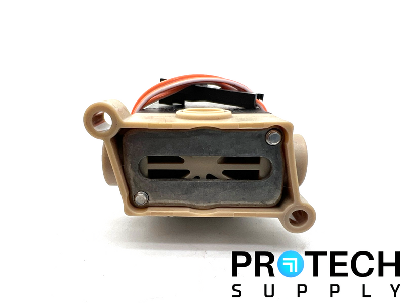 Load image into Gallery viewer, Burkert 0127 Rocker Solenoid Valve 29psi 24V DC 3W with WARRANTY