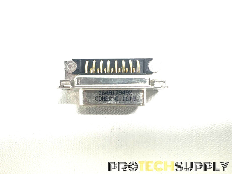 Load image into Gallery viewer, NEW Conec 164A17949X 15 Position D-Sub Receptacle Female Socket with WARRANTY