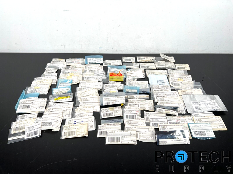 Load image into Gallery viewer, Lot of Miscellaneous capacitor/Resistor/regulator/transistor/resistor/inverter