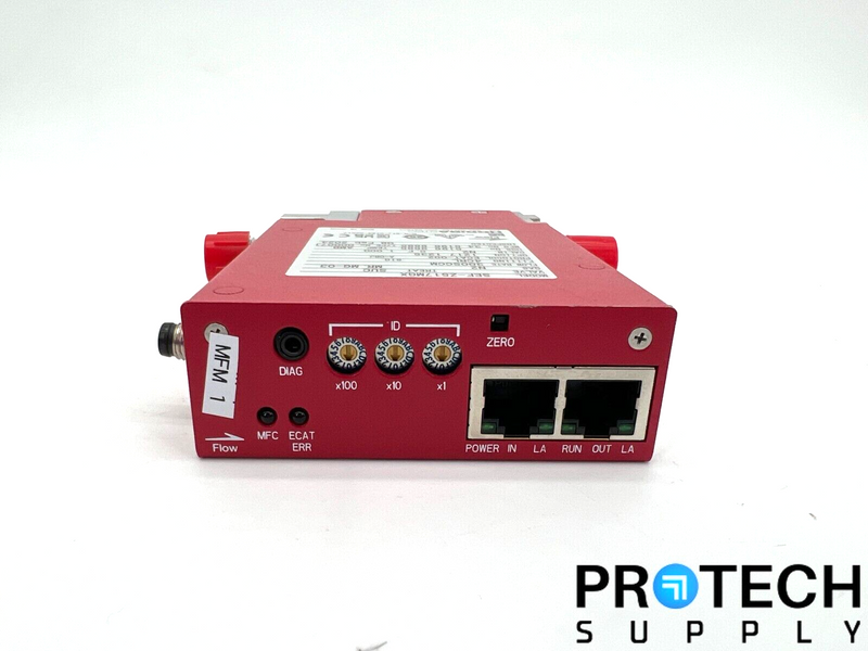 Load image into Gallery viewer, HoribaStec Z500 Digital Mass Flow Device SEC-Z517MGXN with WARRANTY