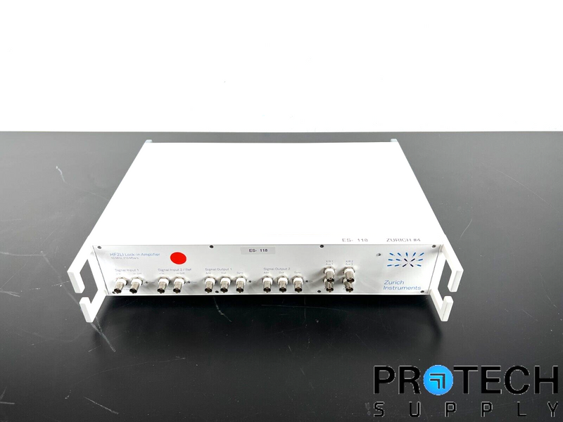 Load image into Gallery viewer, Zurich Instruments HF2LI Lock-In Amplifier with WARRANTY