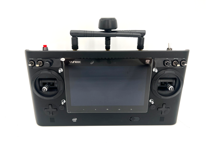 Load image into Gallery viewer, YUNEEC ST16S Ground Station Remote for Typhoon H+ NEW with WARRANTY
