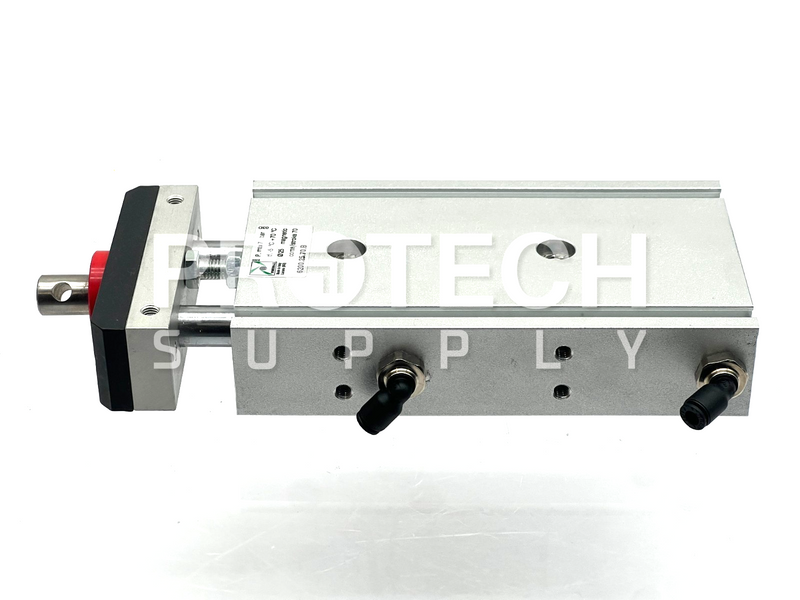 Load image into Gallery viewer, Pneumax 6200.25.70.B Double-Rod Compact Actuator GUARANTEED