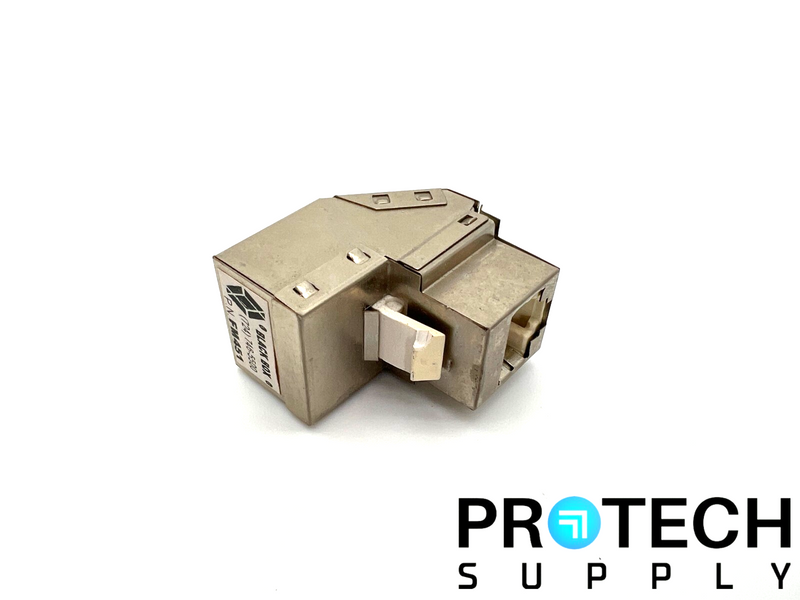 Load image into Gallery viewer, (10/Pk) Black Box FM451 In-Line Coupler CAT5e with WARRANTY