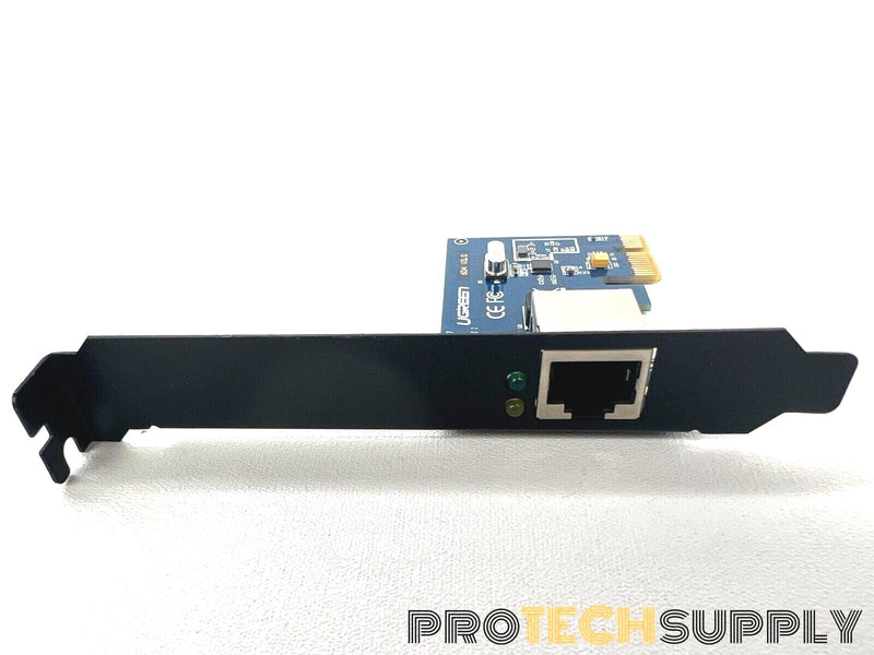 Load image into Gallery viewer, UGREEN ML-407 Gigabit PCI Express Network Adapter Card with WARRNTY