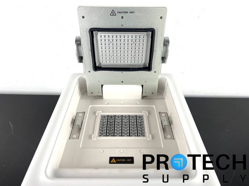 Load image into Gallery viewer, Applied Biosystems 4483636 ProFlex Base 96-Well Thermal Cycler with WARRANTY