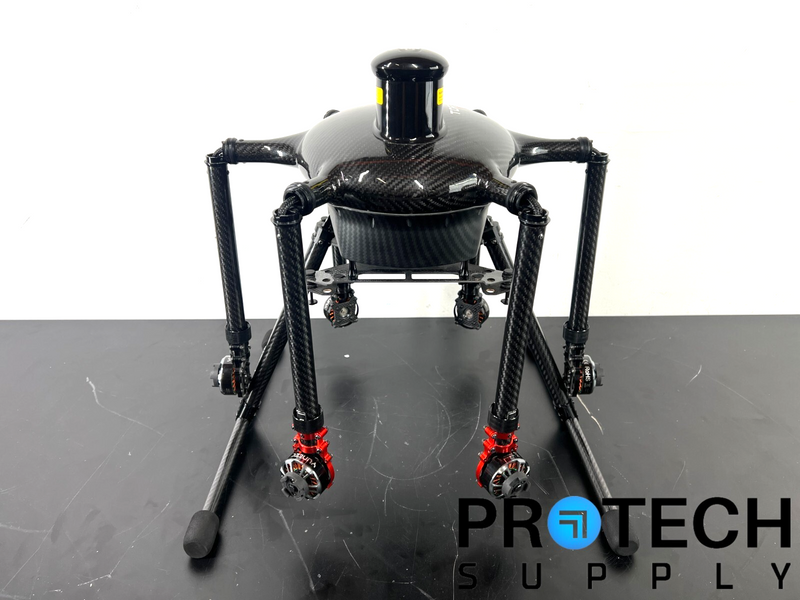 Load image into Gallery viewer, Yuneec Tornado H920 Drone NO BATTERY