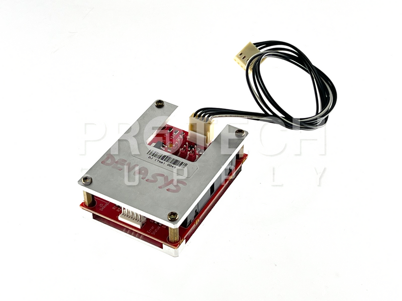 Load image into Gallery viewer, DeVaSys USB-I2CIO Interface Board GUARANTEED