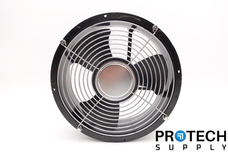 Load image into Gallery viewer, Sunon A1259-MBT TC.GN Round Axial Fan 254 x 89 mm 115V with WARRANTY