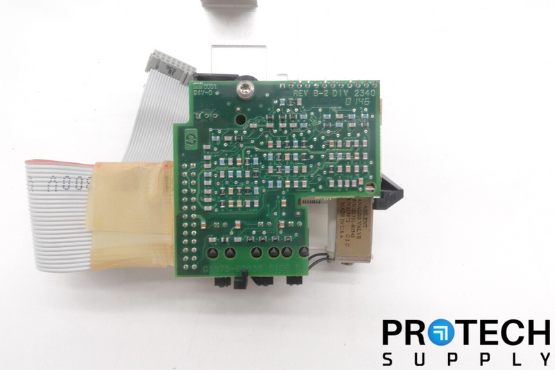 Load image into Gallery viewer, Agilent / HP G1575-60035 G1531-60543 Auxiliary EPC Flow Module with WARRANTY