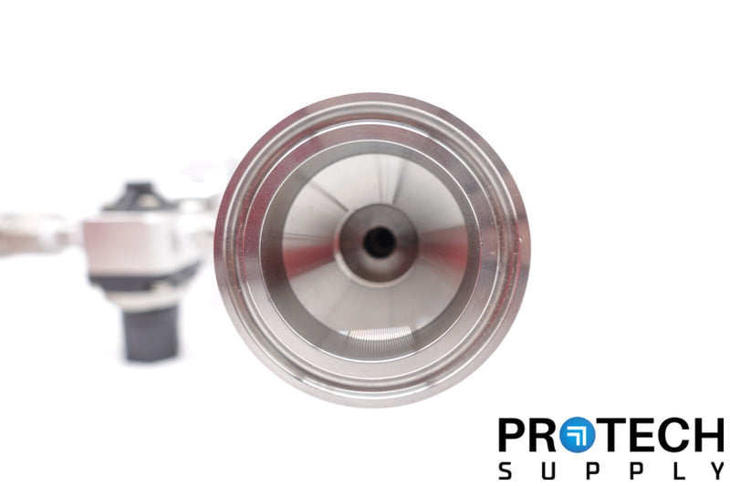 Load image into Gallery viewer, Noshok 316 SS Tube & Socket 0 TO 30HG + SMC SRH3110-NO2 Valve with WARRANTY