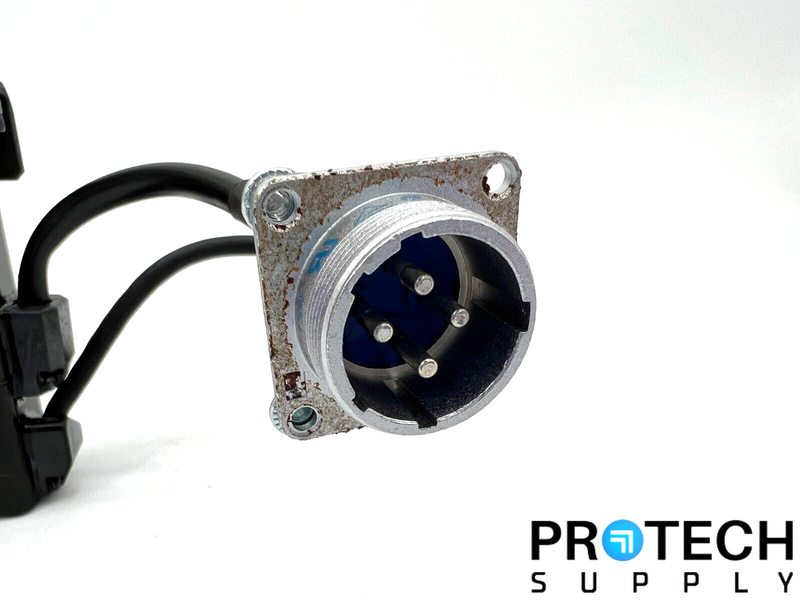 Load image into Gallery viewer, Ormon R88M-W10030H-S1 AC Servomotor with WARRANTY