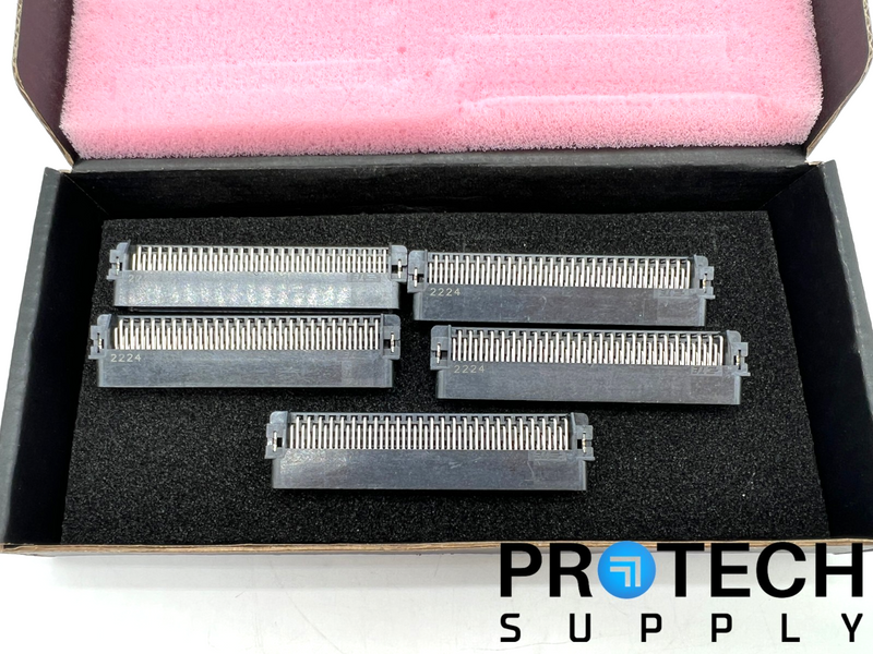 Load image into Gallery viewer, (Pack of 5) TE Connectivity 1-1734099-0 Plug Connector NEW with WARRANTY
