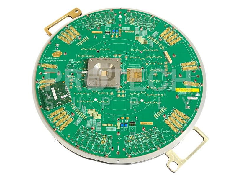 Load image into Gallery viewer, Advantest / Intel ITTO-610-0312 Test Load Board GUARANTEED