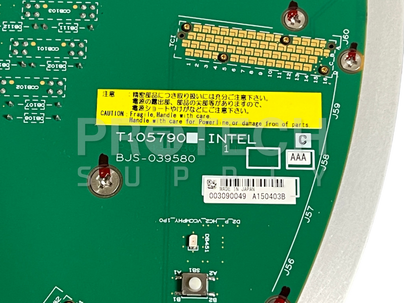 Load image into Gallery viewer, Advantest / Intel ITTO-610-0312 Test Load Board GUARANTEED