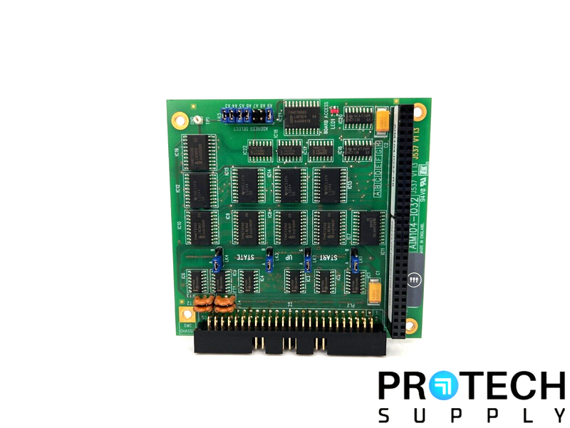 Load image into Gallery viewer, Arcom AIM104-I032 Control System Board from Noisecom Noise Generator w/ WARRANTY