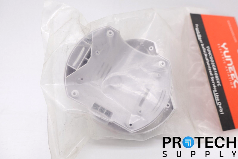 Load image into Gallery viewer, Yuneec White Front / Rear Balls YUNCGO2GB108 for CGO2 NEW