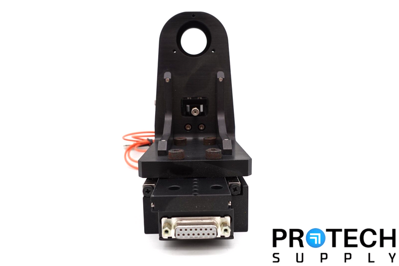 Load image into Gallery viewer, New Focus 9882 Mirror Mount + LS50A Crossed Roller Slide Table with WARRANTY