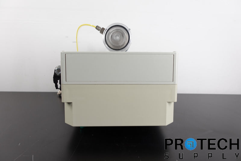 Load image into Gallery viewer, Rame Hart TH Controller 100-26-TH + NP-303 Drierite Lab Gas Drying with WARRANTY